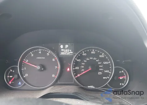 2014 Subaru Legacy 2.5I Premium z USA, uszkodzony, nr VIN 4S3BMBC6XE3034350